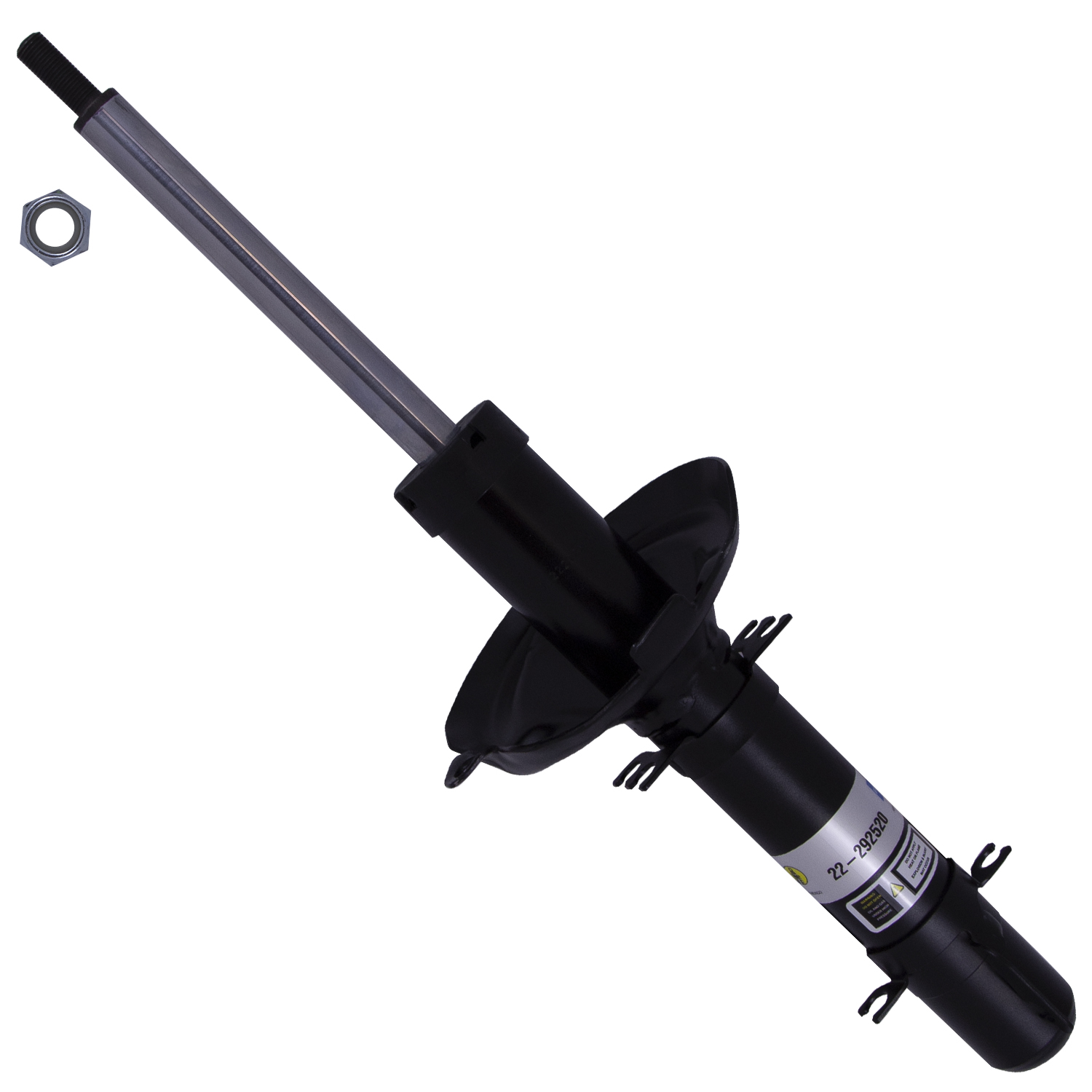 Bilstein 22-292520 B4 OE Replacement - Suspension Strut Assembly